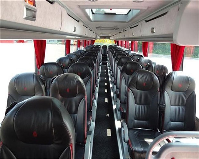 Coach Hire image 26