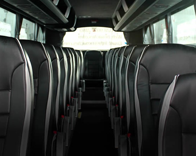 Coach Hire image 26
