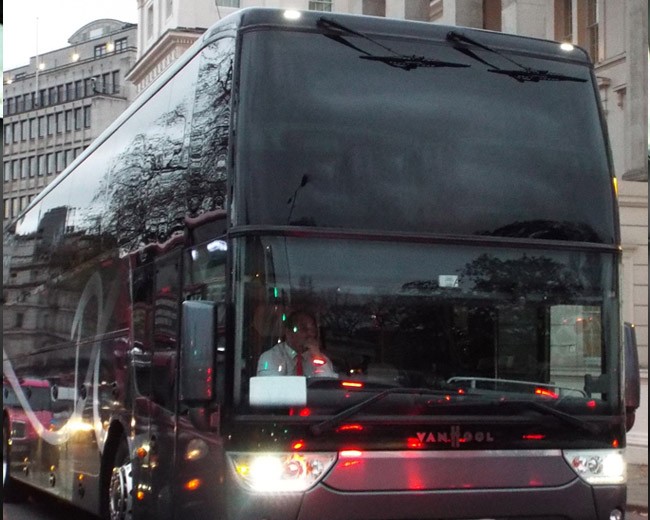 Coach Hire image 26