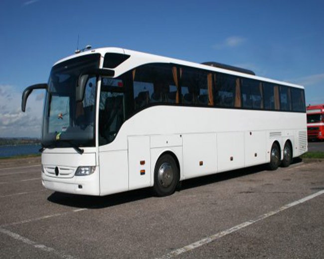 Coach Hire image 26