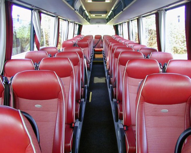 Coach Hire image 26