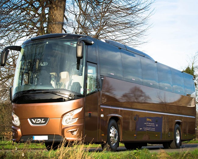 Coach Hire image 26