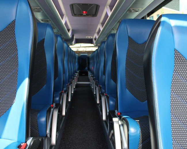 Coach Hire image 26
