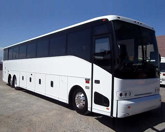 Coach Hire image 26