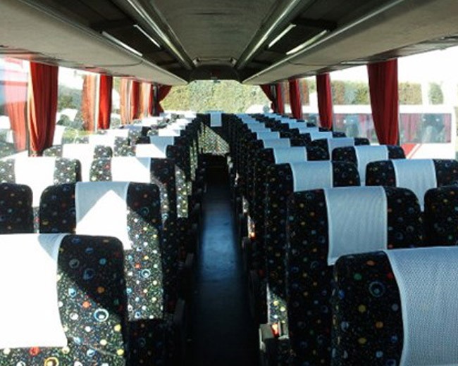 Coach Hire image 26