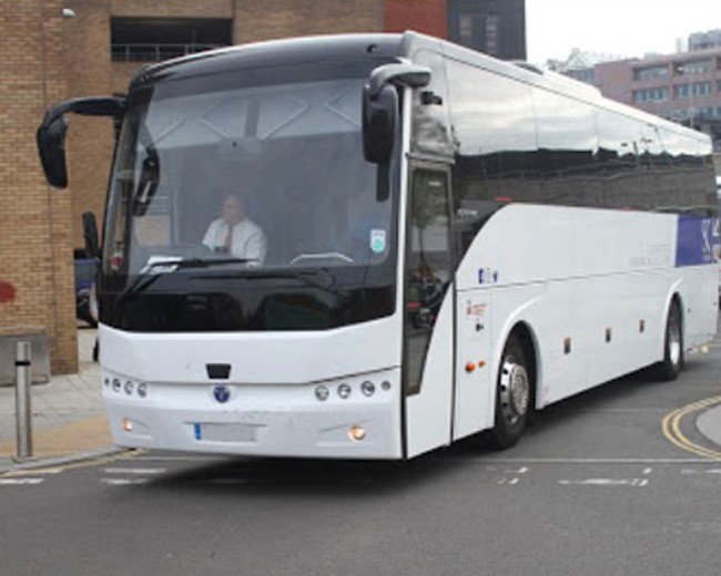Coach Hire image 26