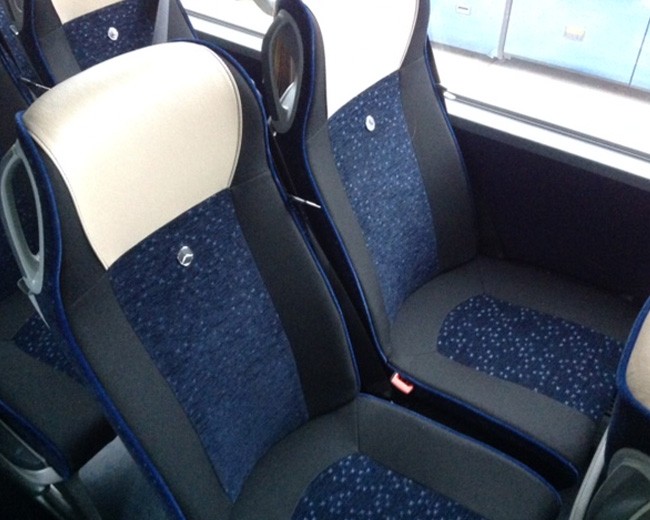 Coach Hire image 26