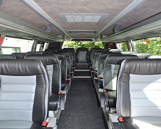 Coach Hire image 26