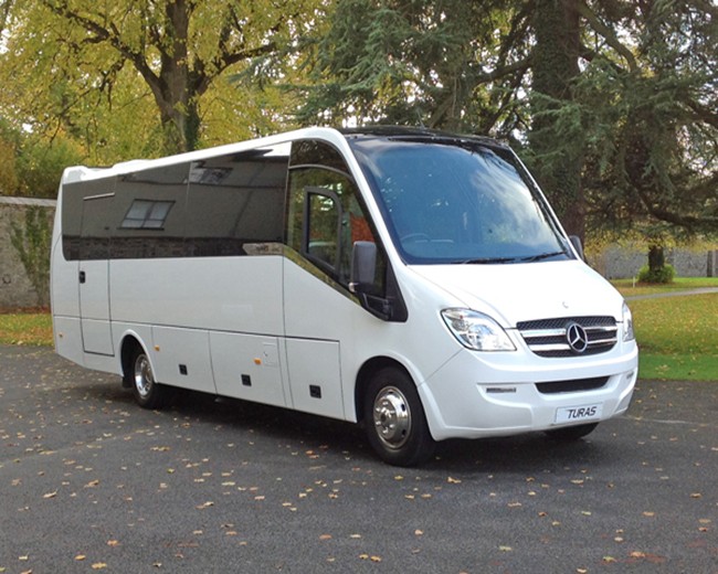 Coach Hire image 26