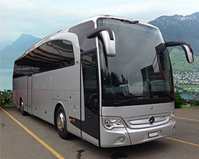 Coach Hire image 26