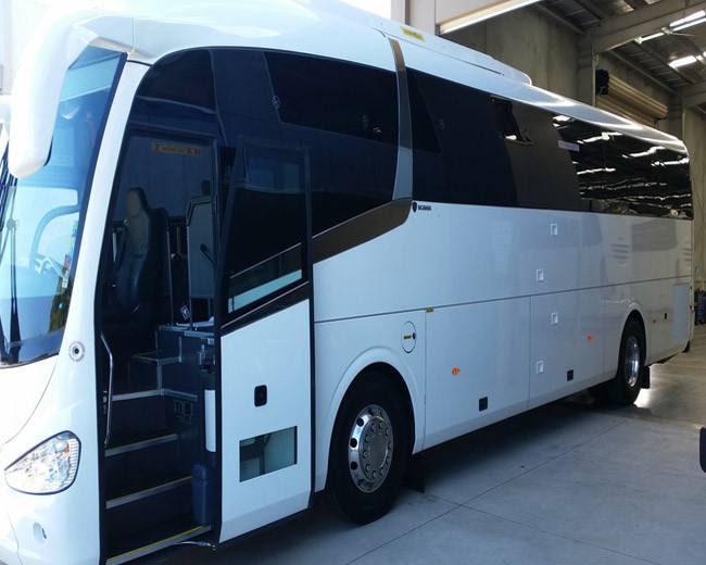 Coach Hire image 26