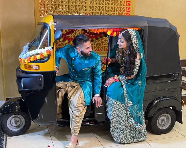 Novelty Vehicle Hire image 23