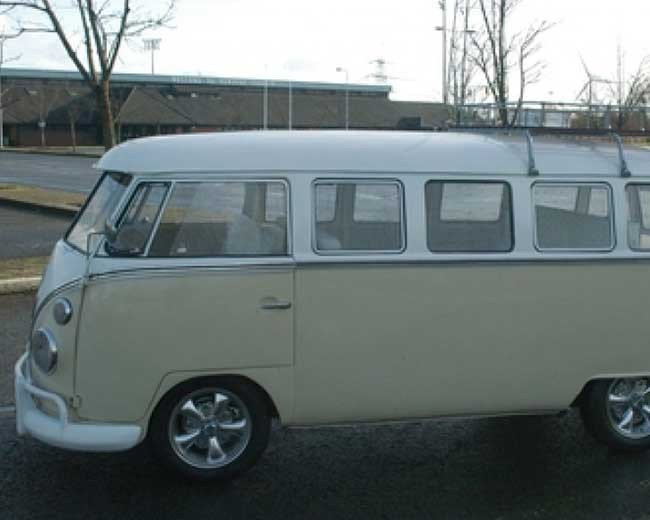 Novelty Vehicle Hire image 23